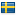 inhiro.com server is located in Sweden